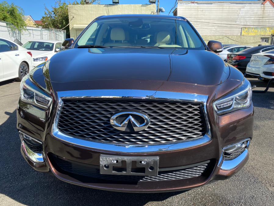 Used INFINITI QX60 2019.5 PURE AWD 2019 | Sunrise Autoland. Jamaica, New York Used INFINITI QX60 2019.5 PURE AWD 2019 | Sunrise Autoland. Jamaica, New York