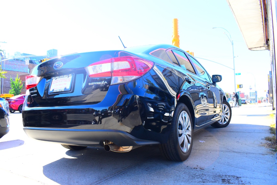 Used Subaru Impreza 2.0i 4-door CVT 2019 | Hillside Auto Mall Inc.. Jamaica, New York Used Subaru Impreza 2.0i 4-door CVT 2019 | Hillside Auto Mall Inc.. Jamaica, New York