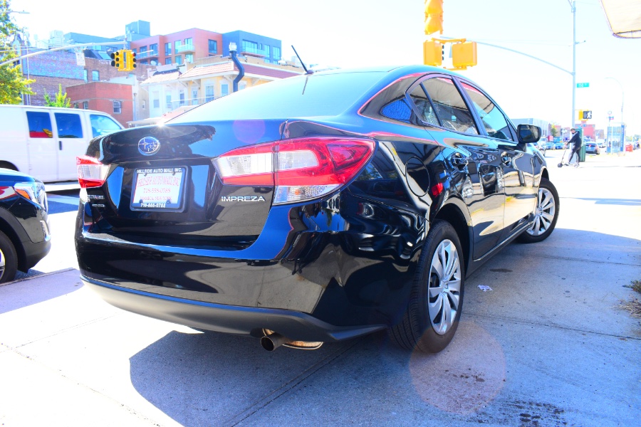 Used Subaru Impreza 2.0i 4-door CVT 2019 | Hillside Auto Mall Inc.. Jamaica, New York Used Subaru Impreza 2.0i 4-door CVT 2019 | Hillside Auto Mall Inc.. Jamaica, New York