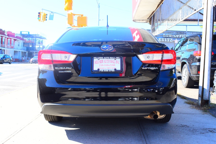 Used Subaru Impreza 2.0i 4-door CVT 2019 | Hillside Auto Mall Inc.. Jamaica, New York Used Subaru Impreza 2.0i 4-door CVT 2019 | Hillside Auto Mall Inc.. Jamaica, New York