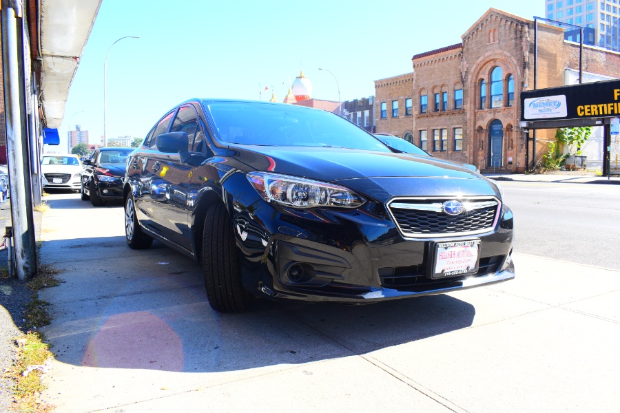 Used Subaru Impreza 2.0i 4-door CVT 2019 | Hillside Auto Mall Inc.. Jamaica, New York Used Subaru Impreza 2.0i 4-door CVT 2019 | Hillside Auto Mall Inc.. Jamaica, New York