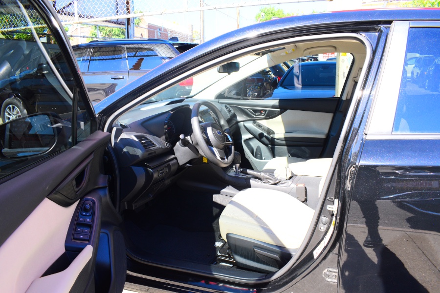 Used Subaru Impreza 2.0i 4-door CVT 2019 | Hillside Auto Mall Inc.. Jamaica, New York Used Subaru Impreza 2.0i 4-door CVT 2019 | Hillside Auto Mall Inc.. Jamaica, New York