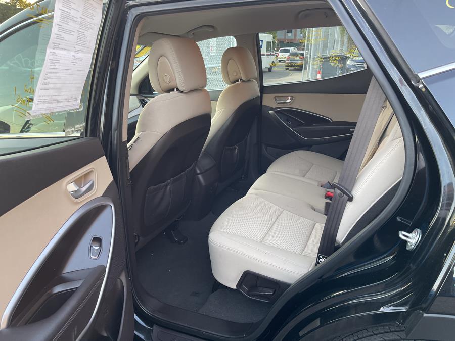 Used Hyundai Santa Fe Sport FWD 4dr 2.4 2014 | New York Motors Group Solutions LLC. Bronx, New York Used Hyundai Santa Fe Sport FWD 4dr 2.4 2014 | New York Motors Group Solutions LLC. Bronx, New York