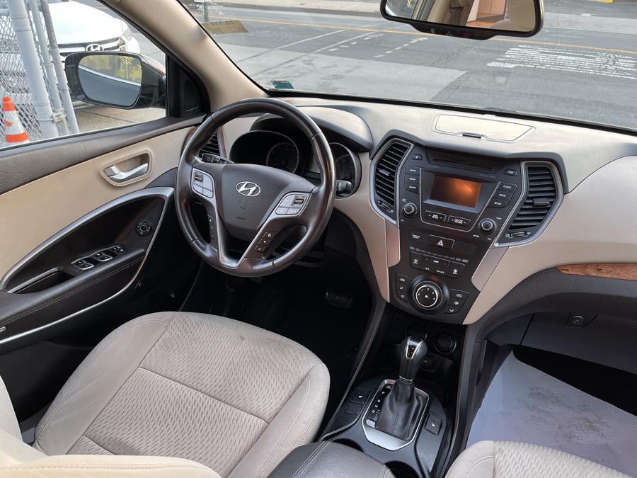 Used Hyundai Santa Fe Sport FWD 4dr 2.4 2014 | New York Motors Group Solutions LLC. Bronx, New York Used Hyundai Santa Fe Sport FWD 4dr 2.4 2014 | New York Motors Group Solutions LLC. Bronx, New York