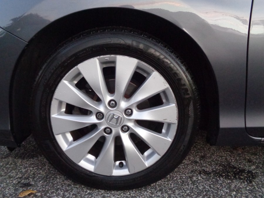 Used Honda Accord Sedan 4dr I4 CVT EX 2014 | NY Auto Traders. Valley Stream, New York Used Honda Accord Sedan 4dr I4 CVT EX 2014 | NY Auto Traders. Valley Stream, New York