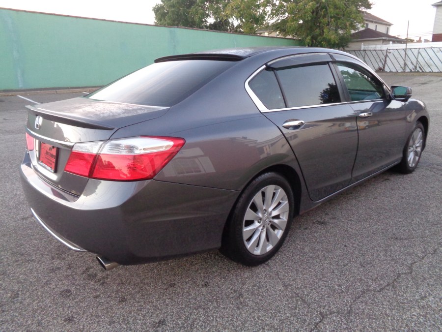 Used Honda Accord Sedan 4dr I4 CVT EX 2014 | NY Auto Traders. Valley Stream, New York Used Honda Accord Sedan 4dr I4 CVT EX 2014 | NY Auto Traders. Valley Stream, New York