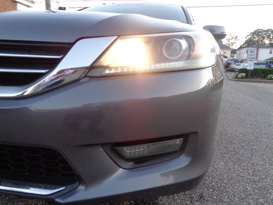 Used Honda Accord Sedan 4dr I4 CVT EX 2014 | NY Auto Traders. Valley Stream, New York Used Honda Accord Sedan 4dr I4 CVT EX 2014 | NY Auto Traders. Valley Stream, New York