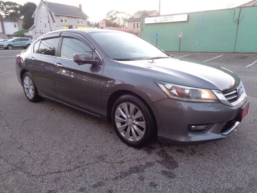 Used Honda Accord Sedan 4dr I4 CVT EX 2014 | NY Auto Traders. Valley Stream, New York Used Honda Accord Sedan 4dr I4 CVT EX 2014 | NY Auto Traders. Valley Stream, New York