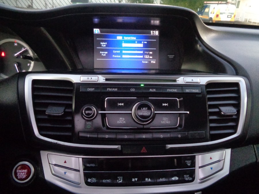 Used Honda Accord Sedan 4dr I4 CVT EX 2014 | NY Auto Traders. Valley Stream, New York Used Honda Accord Sedan 4dr I4 CVT EX 2014 | NY Auto Traders. Valley Stream, New York