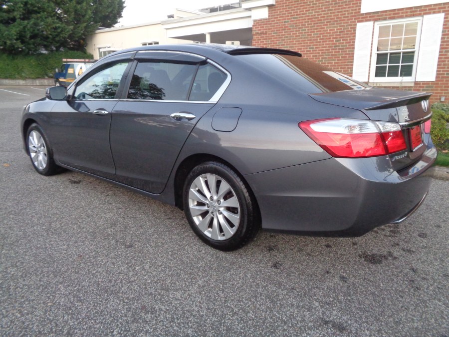 Used Honda Accord Sedan 4dr I4 CVT EX 2014 | NY Auto Traders. Valley Stream, New York Used Honda Accord Sedan 4dr I4 CVT EX 2014 | NY Auto Traders. Valley Stream, New York