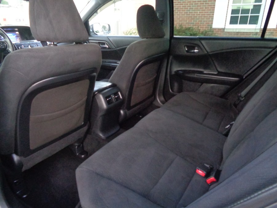 Used Honda Accord Sedan 4dr I4 CVT EX 2014 | NY Auto Traders. Valley Stream, New York Used Honda Accord Sedan 4dr I4 CVT EX 2014 | NY Auto Traders. Valley Stream, New York