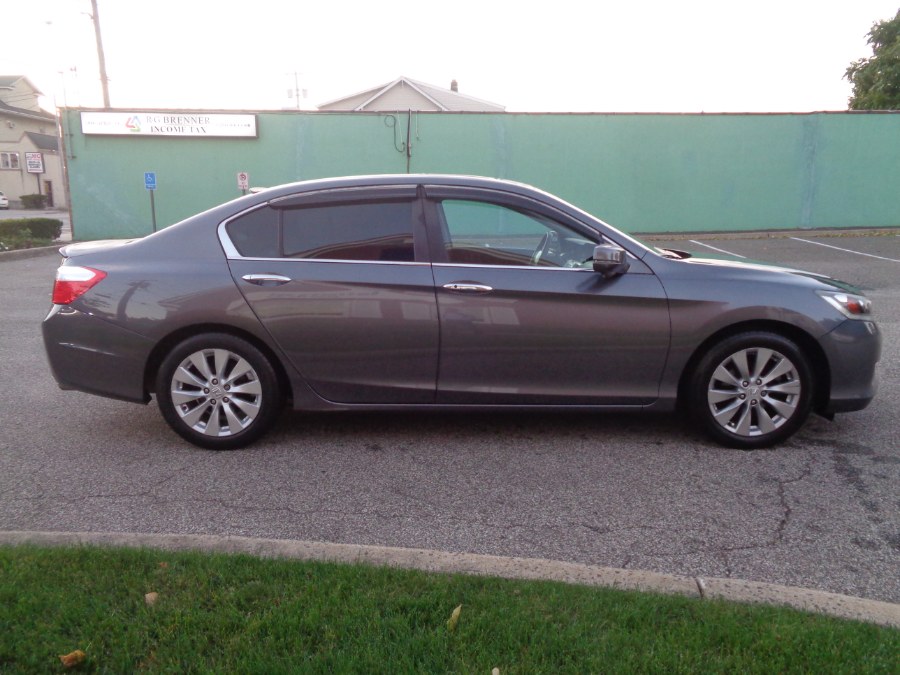 Used Honda Accord Sedan 4dr I4 CVT EX 2014 | NY Auto Traders. Valley Stream, New York Used Honda Accord Sedan 4dr I4 CVT EX 2014 | NY Auto Traders. Valley Stream, New York