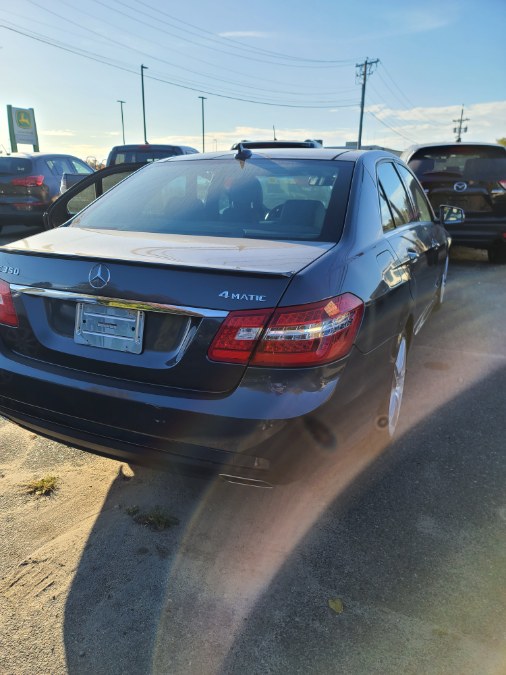 Used Mercedes-Benz E-Class 4dr Sdn E 350 Sport 4MATIC 2011 | J & A Auto Center. Raynham, Massachusetts Used Mercedes-Benz E-Class 4dr Sdn E 350 Sport 4MATIC 2011 | J & A Auto Center. Raynham, Massachusetts