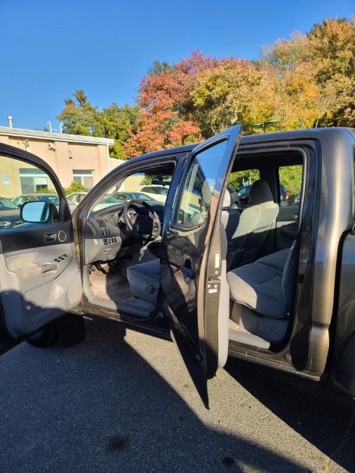 Used Toyota Tacoma 4WD Double V6 AT 2009 | J & A Auto Center. Raynham, Massachusetts Used Toyota Tacoma 4WD Double V6 AT 2009 | J & A Auto Center. Raynham, Massachusetts