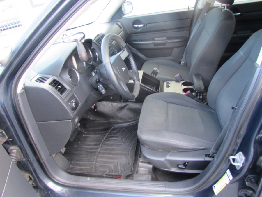 Used Dodge Charger 4dr Sdn Police RWD 2008 | Chip's Auto Sales Inc. Milford, Connecticut Used Dodge Charger 4dr Sdn Police RWD 2008 | Chip's Auto Sales Inc. Milford, Connecticut
