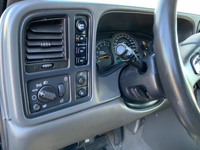 Used Chevrolet Avalanche Z71 2004 | Valentine Motor Company. Forestville, Maryland Used Chevrolet Avalanche Z71 2004 | Valentine Motor Company. Forestville, Maryland