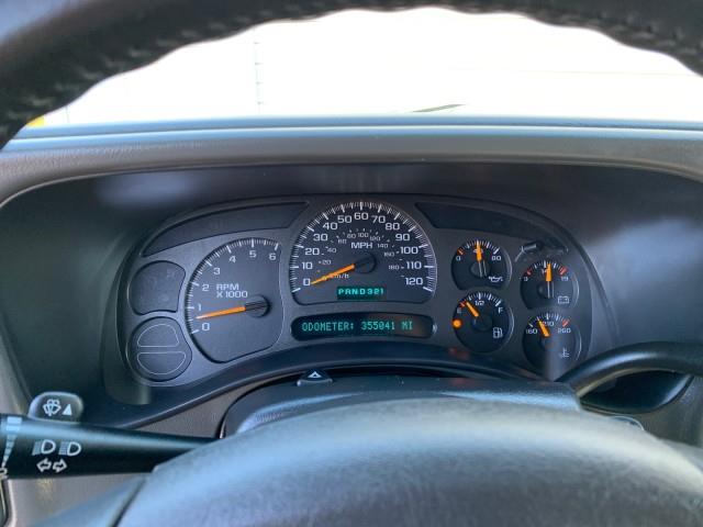 Used Chevrolet Avalanche Z71 2004 | Valentine Motor Company. Forestville, Maryland Used Chevrolet Avalanche Z71 2004 | Valentine Motor Company. Forestville, Maryland