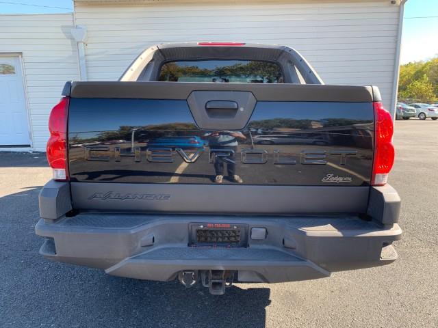 Used Chevrolet Avalanche Z71 2004 | Valentine Motor Company. Forestville, Maryland Used Chevrolet Avalanche Z71 2004 | Valentine Motor Company. Forestville, Maryland