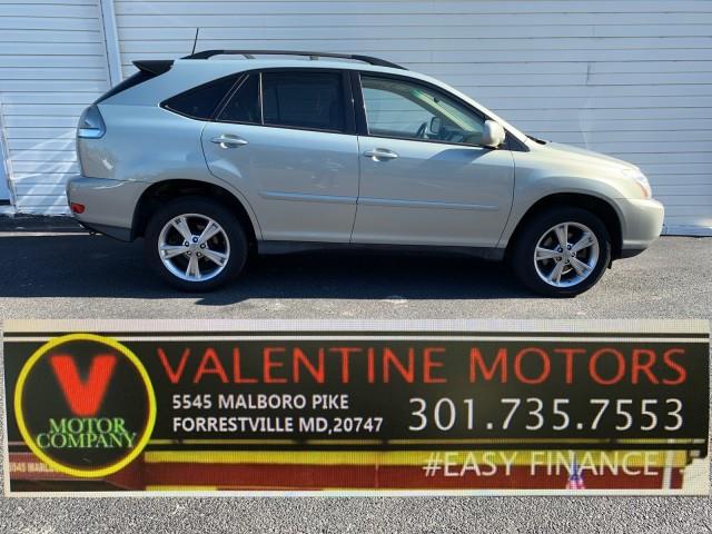 2006 Lexus Rx 400h , available for sale in Forestville, Maryland | Valentine Motor Company. Forestville, Maryland 2006 Lexus Rx 400h , available for sale in Forestville, Maryland | Valentine Motor Company. Forestville, Maryland
