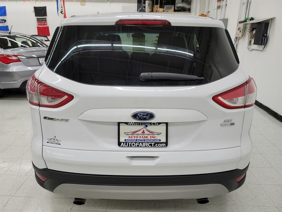 2015 Ford Escape 4WD 4dr SE, available for sale in West Haven, CT