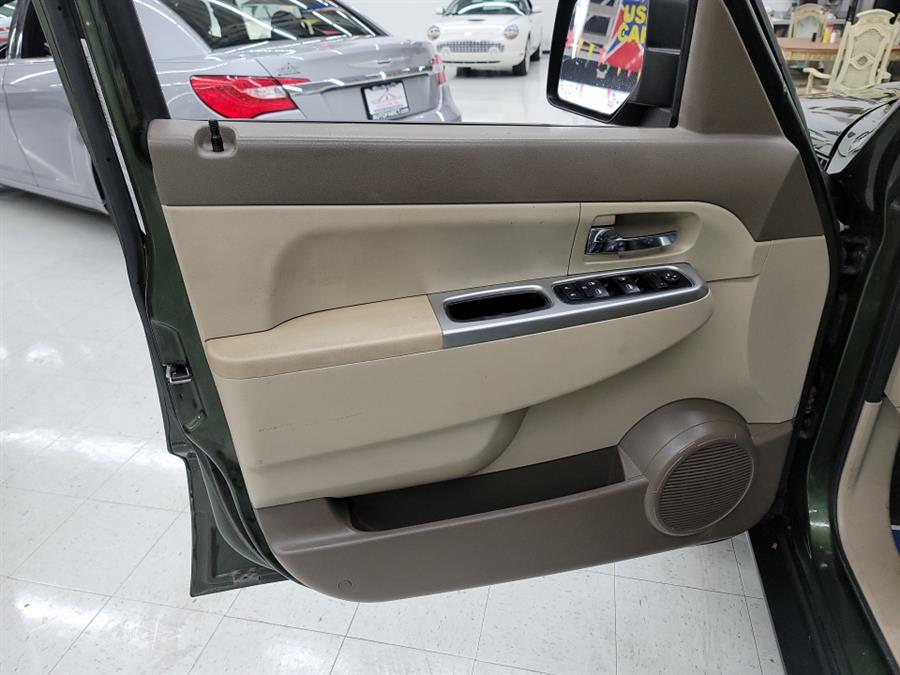 2008 Jeep Liberty 4WD 4dr Limited, available for sale in West Haven, Connecticut | Auto Fair Inc.. West Haven, Connecticut 2008 Jeep Liberty 4WD 4dr Limited, available for sale in West Haven, Connecticut | Auto Fair Inc.. West Haven, Connecticut