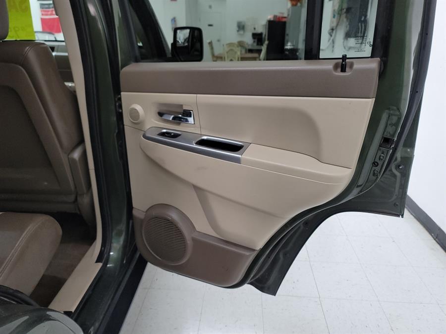 2008 Jeep Liberty 4WD 4dr Limited, available for sale in West Haven, Connecticut | Auto Fair Inc.. West Haven, Connecticut 2008 Jeep Liberty 4WD 4dr Limited, available for sale in West Haven, Connecticut | Auto Fair Inc.. West Haven, Connecticut