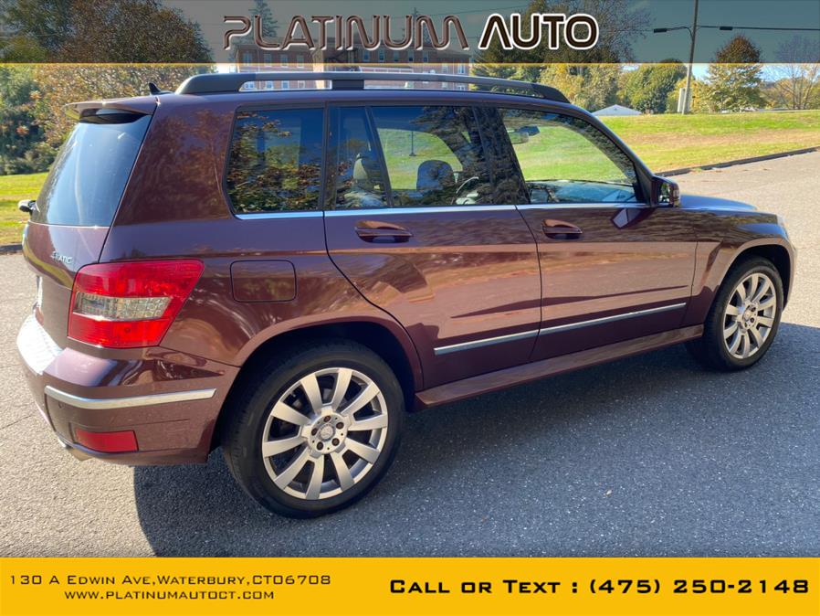 Used Mercedes-Benz GLK-Class 4MATIC 4dr GLK350 2010 | Platinum Auto Care. Waterbury, Connecticut Used Mercedes-Benz GLK-Class 4MATIC 4dr GLK350 2010 | Platinum Auto Care. Waterbury, Connecticut