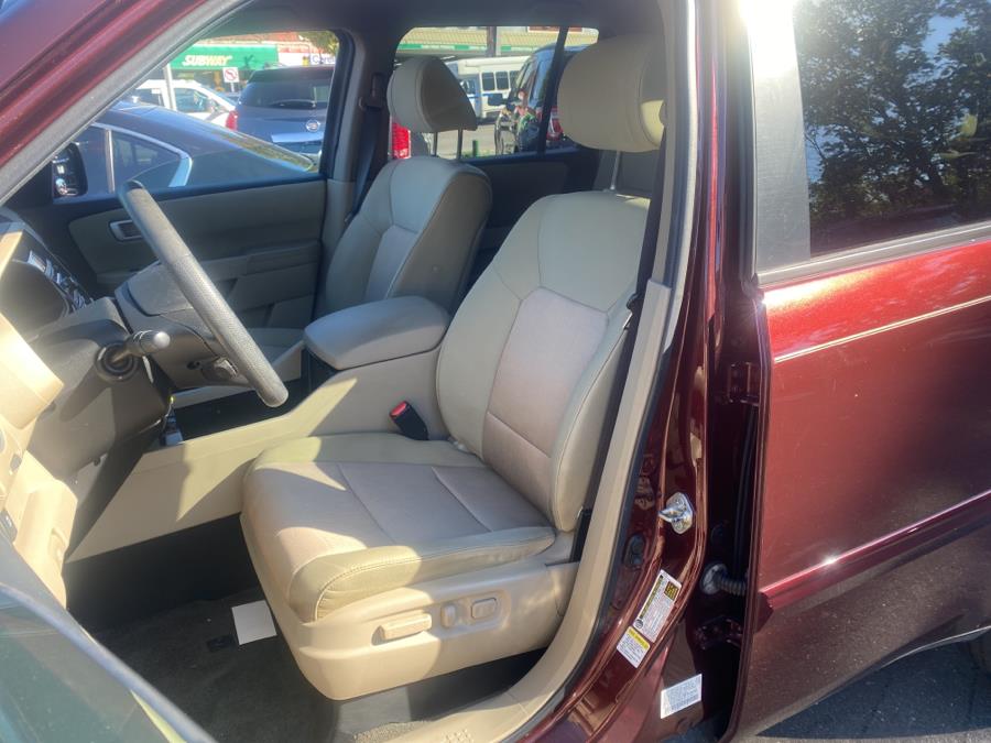 Used Honda Pilot 4WD 4dr EX 2013 | Sunrise Auto Sales. Rosedale, New York Used Honda Pilot 4WD 4dr EX 2013 | Sunrise Auto Sales. Rosedale, New York