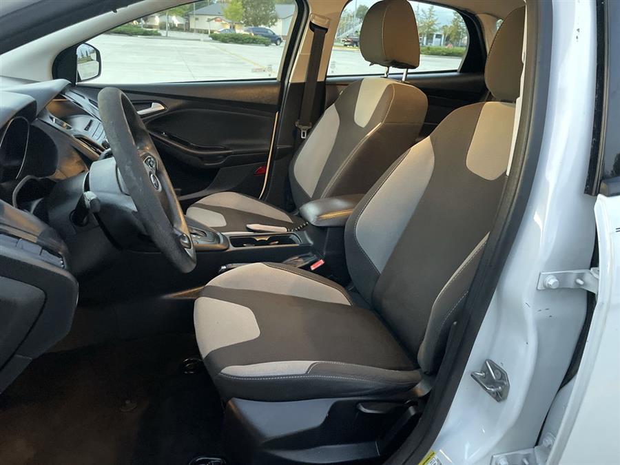 Used Ford Focus 4dr Sdn SE 2015 | Josh's All Under Ten LLC. Elida, Ohio Used Ford Focus 4dr Sdn SE 2015 | Josh's All Under Ten LLC. Elida, Ohio