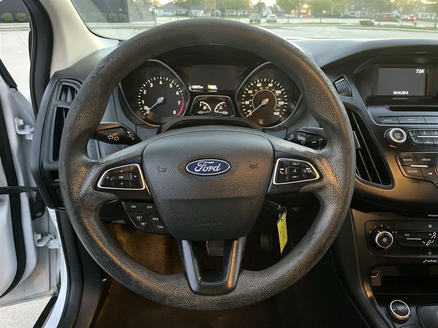 Used Ford Focus 4dr Sdn SE 2015 | Josh's All Under Ten LLC. Elida, Ohio Used Ford Focus 4dr Sdn SE 2015 | Josh's All Under Ten LLC. Elida, Ohio