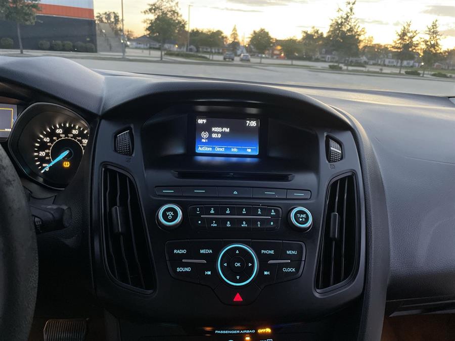 Used Ford Focus 4dr Sdn SE 2015 | Josh's All Under Ten LLC. Elida, Ohio Used Ford Focus 4dr Sdn SE 2015 | Josh's All Under Ten LLC. Elida, Ohio