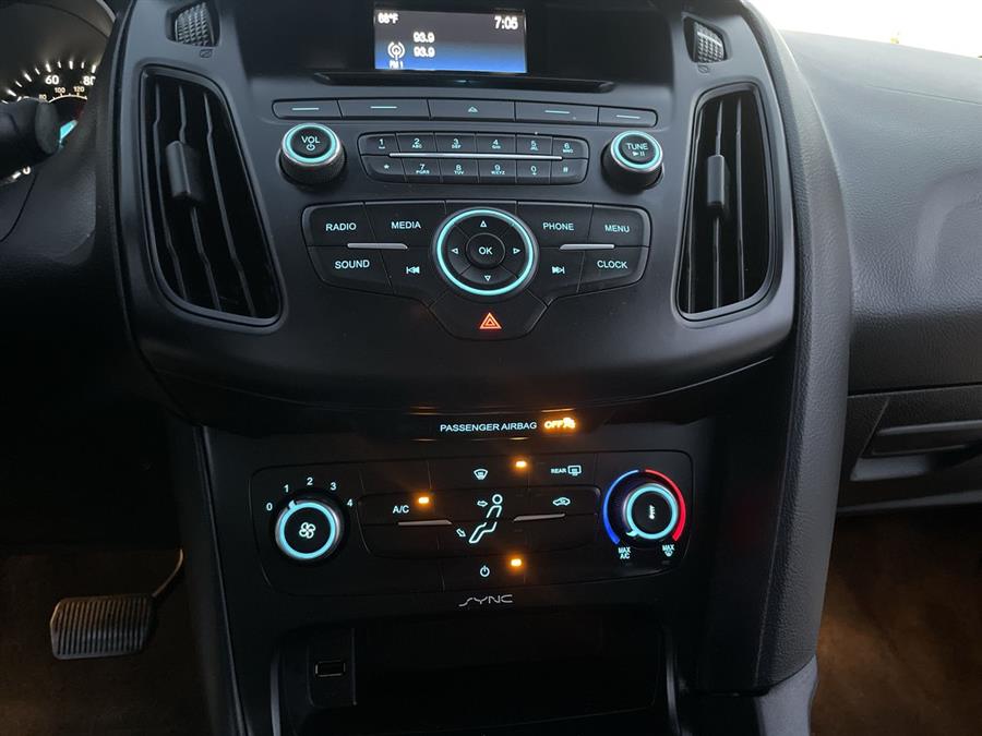 Used Ford Focus 4dr Sdn SE 2015 | Josh's All Under Ten LLC. Elida, Ohio Used Ford Focus 4dr Sdn SE 2015 | Josh's All Under Ten LLC. Elida, Ohio