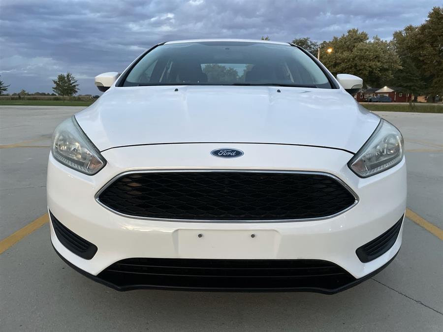 Used Ford Focus 4dr Sdn SE 2015 | Josh's All Under Ten LLC. Elida, Ohio Used Ford Focus 4dr Sdn SE 2015 | Josh's All Under Ten LLC. Elida, Ohio