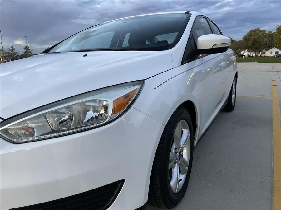Used Ford Focus 4dr Sdn SE 2015 | Josh's All Under Ten LLC. Elida, Ohio Used Ford Focus 4dr Sdn SE 2015 | Josh's All Under Ten LLC. Elida, Ohio