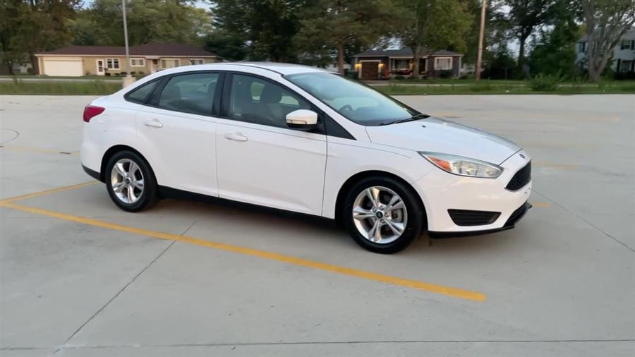 Used Ford Focus 4dr Sdn SE 2015 | Josh's All Under Ten LLC. Elida, Ohio Used Ford Focus 4dr Sdn SE 2015 | Josh's All Under Ten LLC. Elida, Ohio
