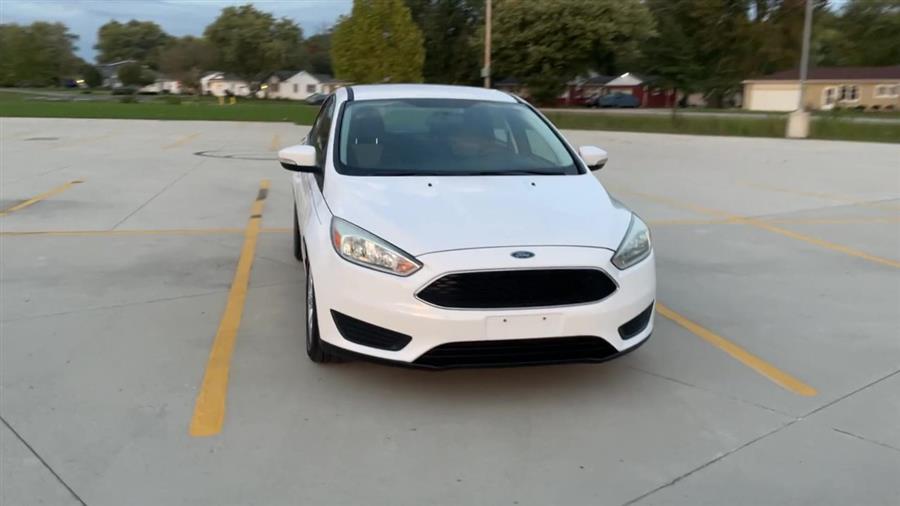 Used Ford Focus 4dr Sdn SE 2015 | Josh's All Under Ten LLC. Elida, Ohio Used Ford Focus 4dr Sdn SE 2015 | Josh's All Under Ten LLC. Elida, Ohio