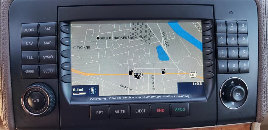 Used Mercedes-Benz GL-Class 4MATIC 4dr 4.6L 2008 | Victoria Preowned Autos Inc. Little Ferry, New Jersey Used Mercedes-Benz GL-Class 4MATIC 4dr 4.6L 2008 | Victoria Preowned Autos Inc. Little Ferry, New Jersey