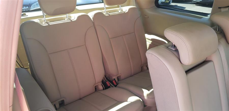 Used Mercedes-Benz GL-Class 4MATIC 4dr 4.6L 2008 | Victoria Preowned Autos Inc. Little Ferry, New Jersey Used Mercedes-Benz GL-Class 4MATIC 4dr 4.6L 2008 | Victoria Preowned Autos Inc. Little Ferry, New Jersey