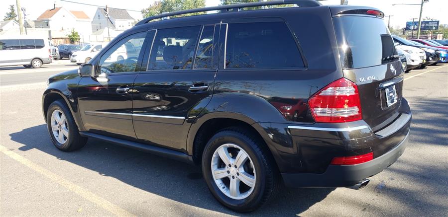 Used Mercedes-Benz GL-Class 4MATIC 4dr 4.6L 2008 | Victoria Preowned Autos Inc. Little Ferry, New Jersey Used Mercedes-Benz GL-Class 4MATIC 4dr 4.6L 2008 | Victoria Preowned Autos Inc. Little Ferry, New Jersey