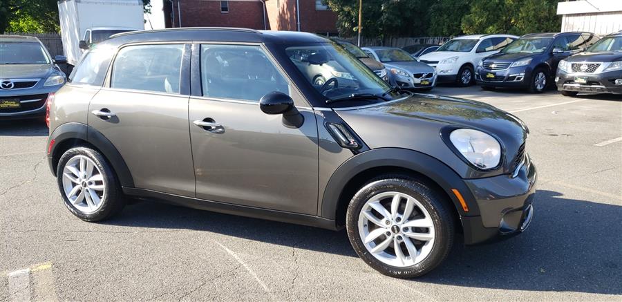 2011 MINI Cooper Countryman FWD 4dr S, available for sale in Little Ferry, New Jersey | Victoria Preowned Autos Inc. Little Ferry, New Jersey 2011 MINI Cooper Countryman FWD 4dr S, available for sale in Little Ferry, New Jersey | Victoria Preowned Autos Inc. Little Ferry, New Jersey