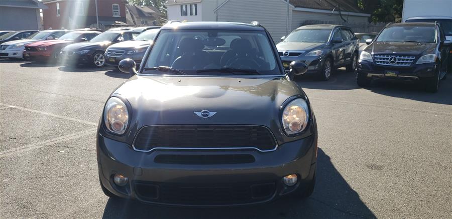 2011 MINI Cooper Countryman FWD 4dr S, available for sale in Little Ferry, New Jersey | Victoria Preowned Autos Inc. Little Ferry, New Jersey
