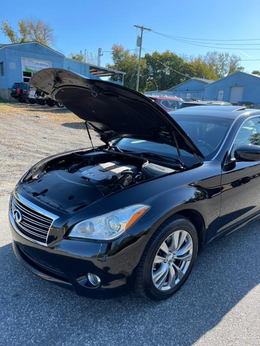 2013 Infiniti M37 4dr Sdn AWD, available for sale in Ashland, Massachusetts | New Beginning Auto Service Inc. Ashland, Massachusetts 2013 Infiniti M37 4dr Sdn AWD, available for sale in Ashland, Massachusetts | New Beginning Auto Service Inc. Ashland, Massachusetts