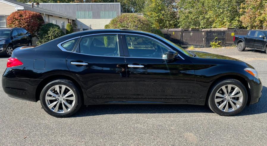 2013 Infiniti M37 4dr Sdn AWD, available for sale in Ashland, Massachusetts | New Beginning Auto Service Inc. Ashland, Massachusetts 2013 Infiniti M37 4dr Sdn AWD, available for sale in Ashland, Massachusetts | New Beginning Auto Service Inc. Ashland, Massachusetts