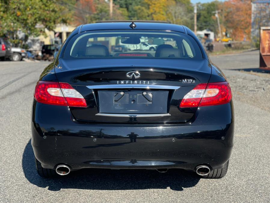 2013 Infiniti M37 4dr Sdn AWD, available for sale in Ashland, Massachusetts | New Beginning Auto Service Inc. Ashland, Massachusetts 2013 Infiniti M37 4dr Sdn AWD, available for sale in Ashland, Massachusetts | New Beginning Auto Service Inc. Ashland, Massachusetts