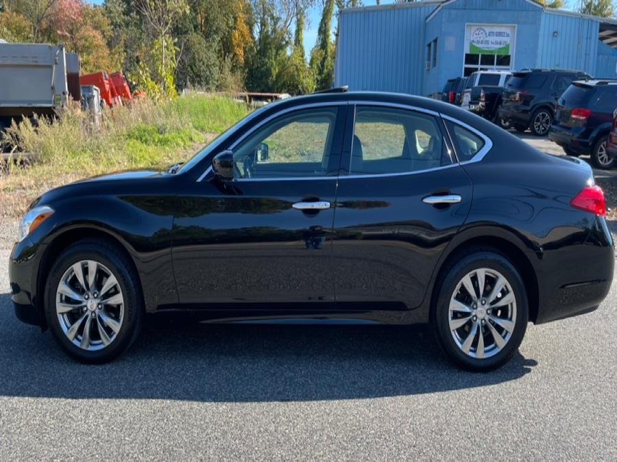 2013 Infiniti M37 4dr Sdn AWD, available for sale in Ashland, Massachusetts | New Beginning Auto Service Inc. Ashland, Massachusetts 2013 Infiniti M37 4dr Sdn AWD, available for sale in Ashland, Massachusetts | New Beginning Auto Service Inc. Ashland, Massachusetts