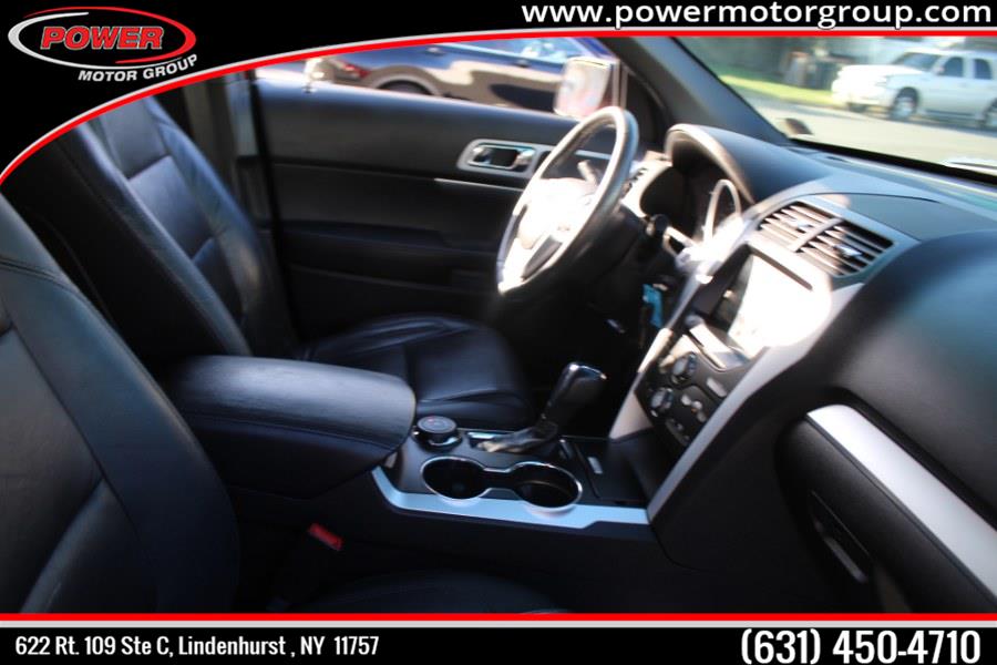 Used Ford Explorer 4WD 4dr XLT 2015 | Power Motor Group. Lindenhurst, New York Used Ford Explorer 4WD 4dr XLT 2015 | Power Motor Group. Lindenhurst, New York
