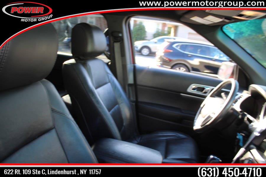 Used Ford Explorer 4WD 4dr XLT 2015 | Power Motor Group. Lindenhurst, New York Used Ford Explorer 4WD 4dr XLT 2015 | Power Motor Group. Lindenhurst, New York