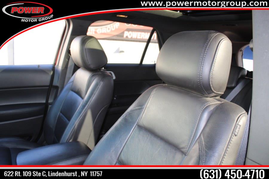 Used Ford Explorer 4WD 4dr XLT 2015 | Power Motor Group. Lindenhurst, New York Used Ford Explorer 4WD 4dr XLT 2015 | Power Motor Group. Lindenhurst, New York
