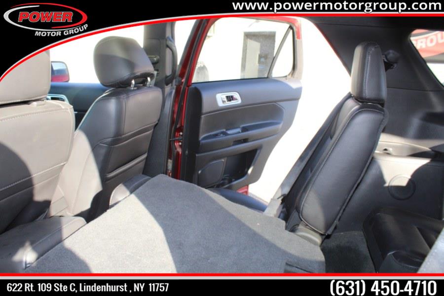 Used Ford Explorer 4WD 4dr XLT 2015 | Power Motor Group. Lindenhurst, New York Used Ford Explorer 4WD 4dr XLT 2015 | Power Motor Group. Lindenhurst, New York