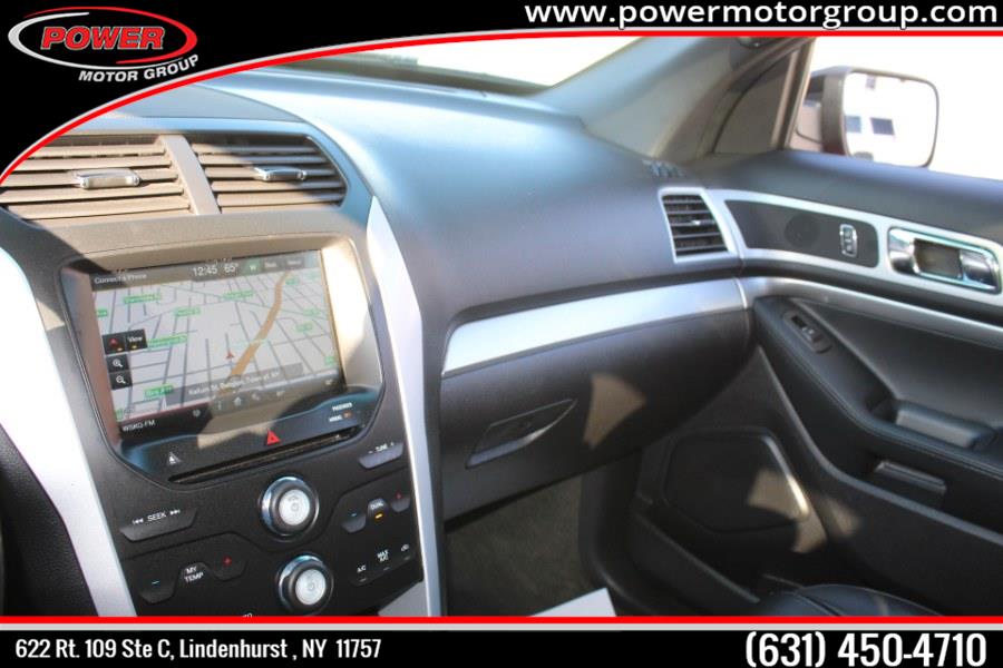 Used Ford Explorer 4WD 4dr XLT 2015 | Power Motor Group. Lindenhurst, New York Used Ford Explorer 4WD 4dr XLT 2015 | Power Motor Group. Lindenhurst, New York